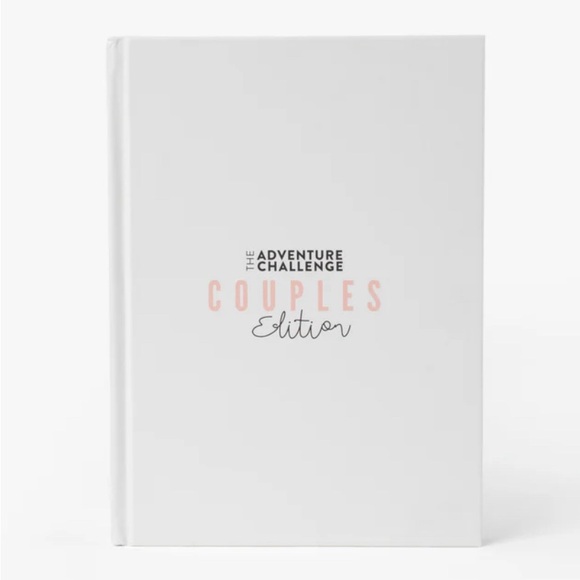 The Adventure Challenge: Couples Edition - Picture 1 of 5